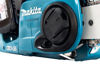 Bild på Makita DUC303PT2 Kedjesåg LXT® 18Vx2 300mm 3/8"