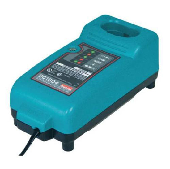Bild på Makita DC1804 Batteriladdare 7.2-18V 30-70min