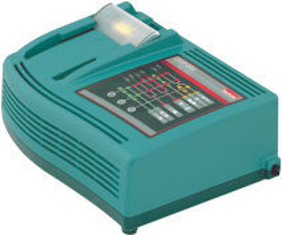 Bild på Makita 194164-1 Batteriladdare 7.2-24V 13-40min