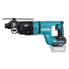 Makita HR007GZ Kombihammare XGT 40V SDS+ (utan batterier)