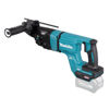 Makita HR007GZ Kombihammare XGT 40V SDS+ (utan batterier)