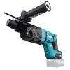 Makita HR007GZ Kombihammare XGT 40V SDS+ (utan batterier)