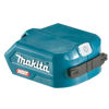 Makita ADP001G USB-adapter XGT 40V