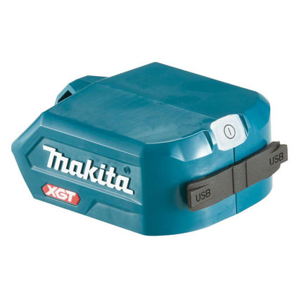 Makita ADP001G USB-adapter XGT 40V