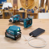 Makita ADP001G USB-adapter XGT 40V