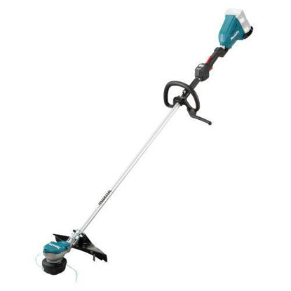 Bild på Makita DUR368LZ Grästrimmer LXT 18Vx2 (utan batteri)