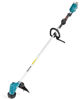 Bild på Makita DUR190LZX3 Grästrimmer LXT® 18V 230/255/300mm