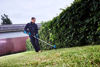 Bild på Makita DUR190LZX3 Grästrimmer LXT® 18V 230/255/300mm