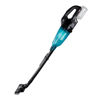 Makita CL001GZ05 Dammsugare HEPA 40V XGT (utan batterier)