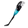 Makita CL001GZ05 Dammsugare HEPA 40V XGT (utan batterier)