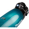 Makita CL001GZ05 Dammsugare HEPA 40V XGT (utan batterier)