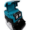 Makita DVC157LZX3 Dammsugare LXT 2x18V 15L (utan batterier)