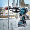 Bild på Makita DSC163ZK Ameringsklippare LXT® 18V (utan batteri)