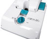 Bild på Makita DVC560Z Borstvalsdammsugare LXT® 18Vx2 120 mbar 5L