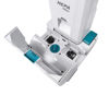 Bild på Makita DVC560Z Borstvalsdammsugare LXT® 18Vx2 120 mbar 5L