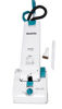 Bild på Makita DVC560Z Borstvalsdammsugare LXT® 18Vx2 120 mbar 5L
