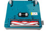 Bild på Makita DVC560Z Borstvalsdammsugare LXT® 18Vx2 120 mbar 5L