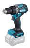 Bild på Makita DF002GZ Borrskruvdragare XGT® 40V 64Nm (utan batteri)