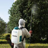 Bild på Makita DUS158Z Ryggburen Tryckspruta LXT® 18V 15L