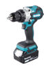 Bild på Makita DHP486RTJ Slagborrmaskin LXT® 18V 130Nm (2x5,0Ah)