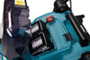 Bild på Makita DLM432PT2 Gräsklippare LXT® 18Vx2 43cm 50L (2x5,0Ah)