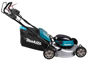 Bild på Makita DLM533PT4 Gräsklippare LXT® 18Vx2 53cm 70L (4x5,0Ah)
