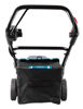Bild på Makita DLM533PT4 Gräsklippare LXT® 18Vx2 53cm 70L (4x5,0Ah)