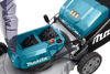 Bild på Makita DLM533PT4 Gräsklippare LXT® 18Vx2 53cm 70L (4x5,0Ah)