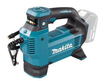 Makita DMP181Z Luftpump LXT 18V 11,1 bar (utan batteri)