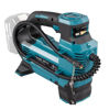 Makita DMP181Z Luftpump LXT 18V 11,1 bar (utan batteri)