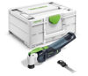 Festool OSC 18 Li E-Basic Multiverktyg 18V