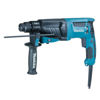 Bild på Makita HR2630J Kombihammare 800W SDS-Plus 26mm (2,4 J)