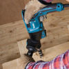 Bild på Makita HR2630J Kombihammare 800W SDS-Plus 26mm (2,4 J)