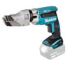 Bild på Makita DJS131Z Plåtsax LXT® 18V (utan batteri)