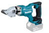 Bild på Makita DJS200Z Plåtsax LXT® 18V 2,0mm (utan batteri)