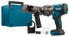 Bild på Makita DSC121ZKX1 Gängstångskap LXT® 18V M8-M12 (utan batteri)