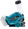 Bild på Makita DCC501ZX1 Kakelskärare LXT 18V 125mm (utan batteri)