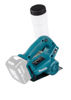 Bild på Makita DCC501ZX1 Kakelskärare LXT 18V 125mm (utan batteri)