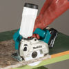 Bild på Makita DCC501ZX1 Kakelskärare LXT 18V 125mm (utan batteri)