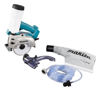Bild på Makita DCC501ZX1 Kakelskärare LXT 18V 125mm (utan batteri)