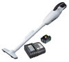 Bild på Makita DCL180SFW Dammsugare LXT® 18V 42 mbar 0,65 l (1x3,0Ah)