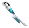 Bild på Makita DCL281WX13 Dammsugare LXT® 18V 82 mbar 0,75 l (utan batteri)