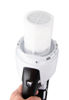 Bild på Makita DCL281WX13 Dammsugare LXT® 18V 82 mbar 0,75 l (utan batteri)