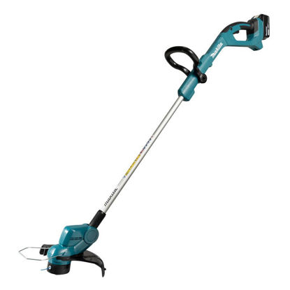 Makita DUR193RF Grästrimmer 18V LXT (1x3,0ah)