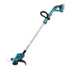 Makita DUR193Z Grästrimmer 18V LXT (utan batterier)