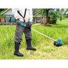Makita DUR194RTX1 Grästrimmer LXT 18V (utan batterier)