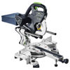 Festool Kap-/gersåg 18 V KAPEX KSC 60 EB-Basic