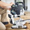 Festool Kap-/gersåg 18 V KAPEX KSC 60 EB-Basic