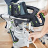 Festool Kap-/gersåg 18 V KAPEX KSC 60 EB-Basic