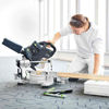 Festool Kap-/gersåg 18 V KAPEX KSC 60 EB-Basic